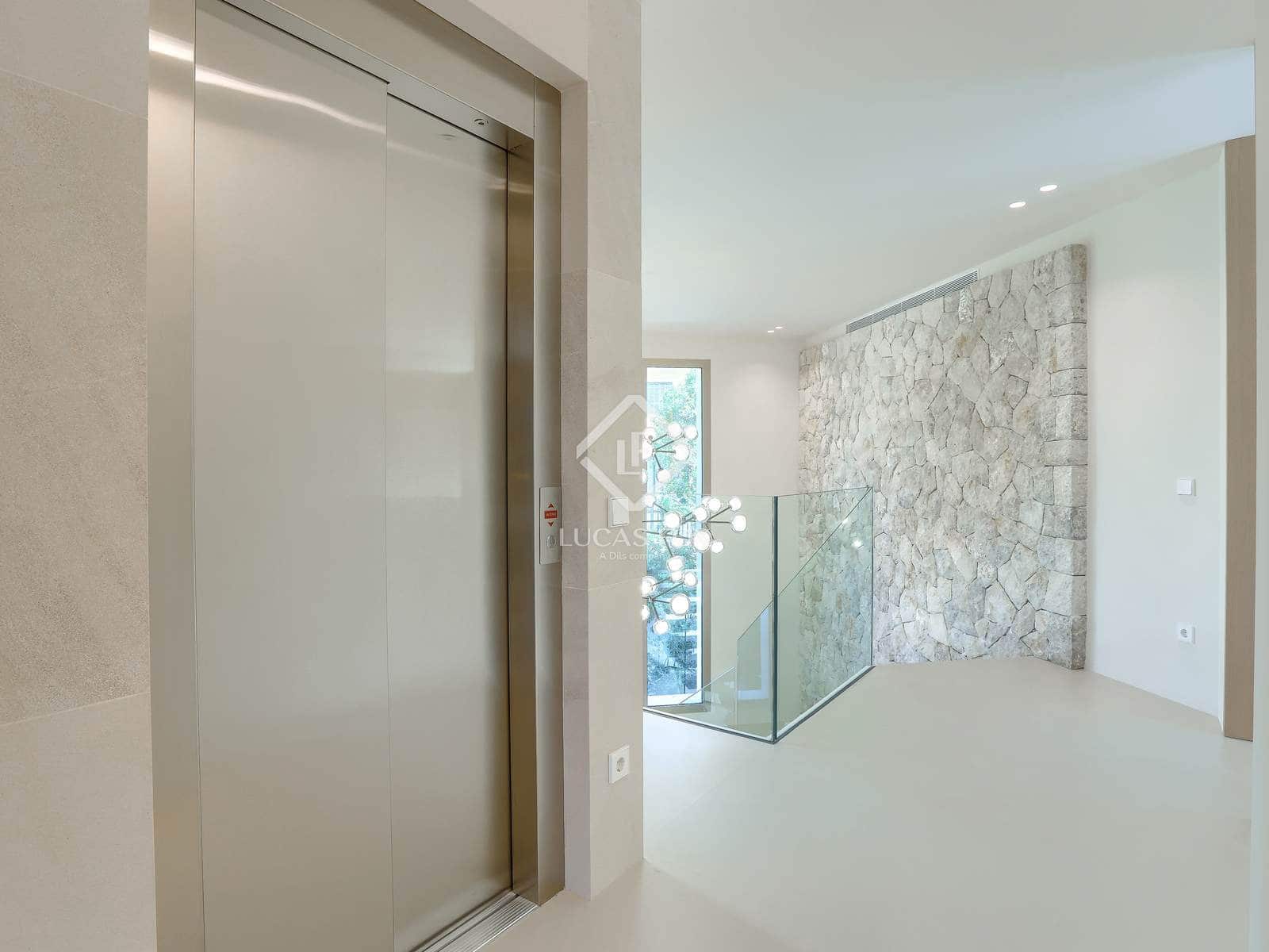 4 soveværelse Villa til salg i Bendinat med swimmingpool garage - € 7.200.000 (Ref: 9153217)