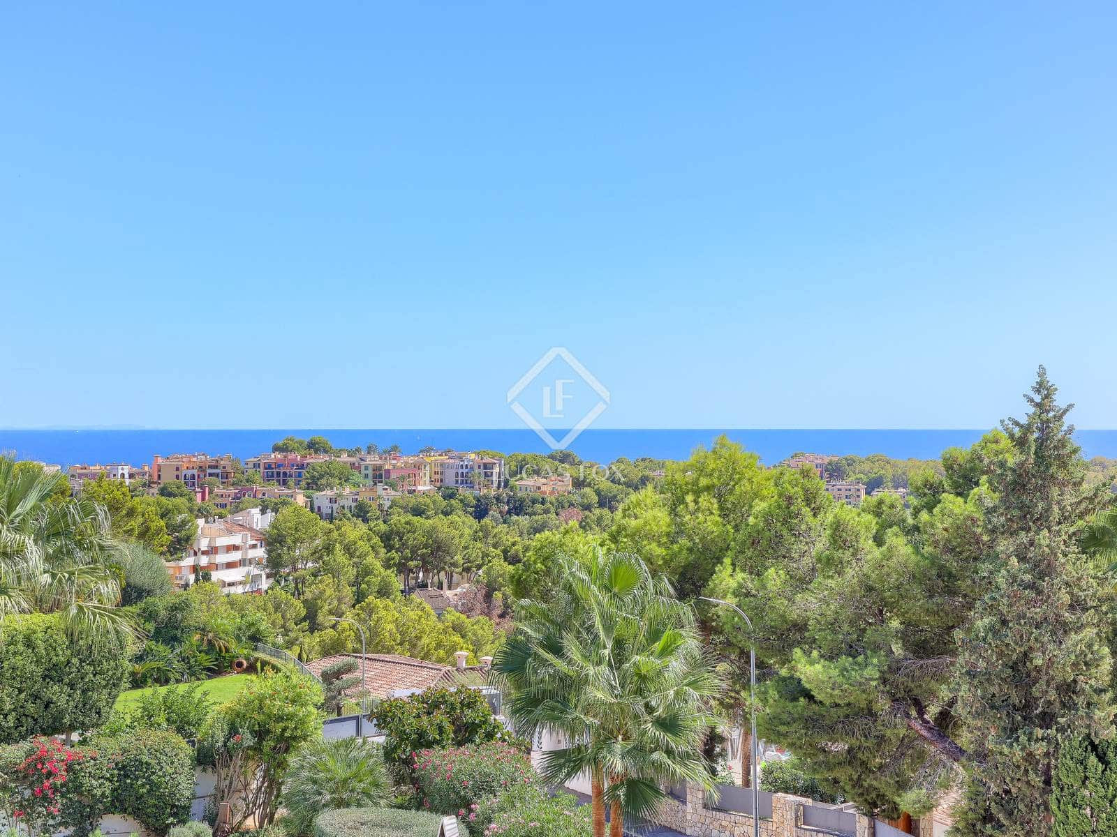 4 soveværelse Villa til salg i Bendinat med swimmingpool garage - € 7.200.000 (Ref: 9153217)