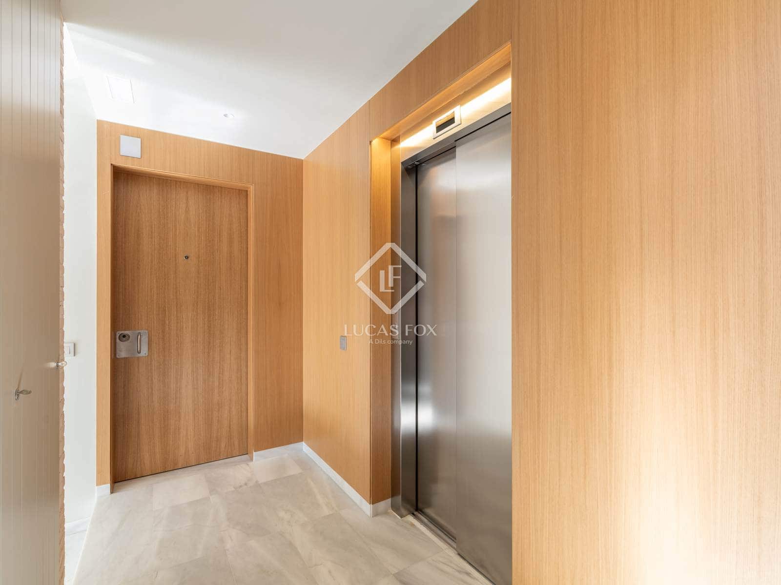 3 soveværelse Lejlighed til leje i Castelldefels med swimmingpool garage - € 3.500 (Ref: 9153287)