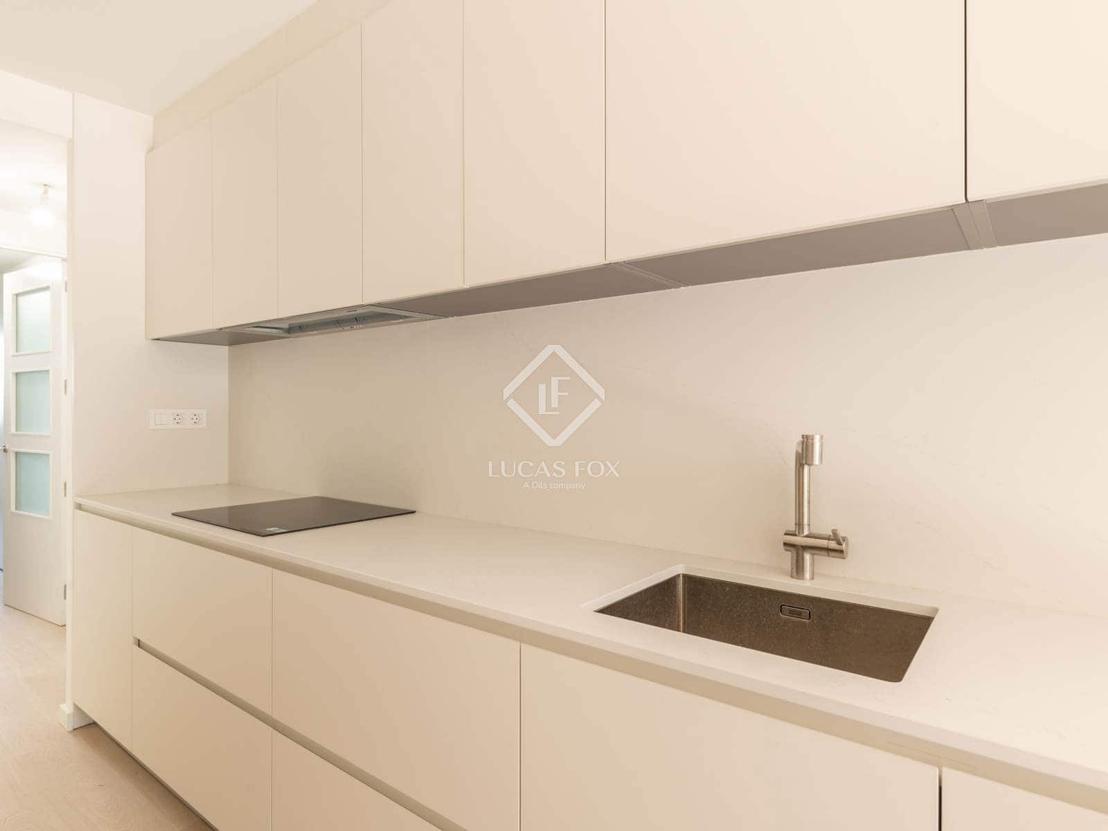 3 soveværelse Lejlighed til leje i Castelldefels med swimmingpool garage - € 3.500 (Ref: 9153287)