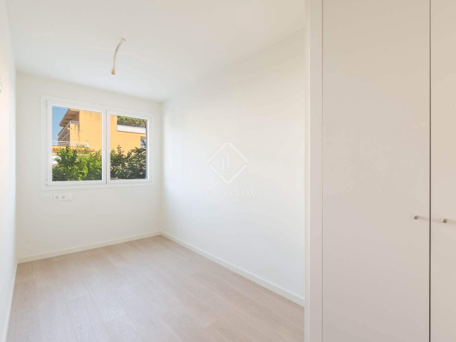 3 soveværelse Lejlighed til leje i Castelldefels med swimmingpool garage - € 3.500 (Ref: 9153287)