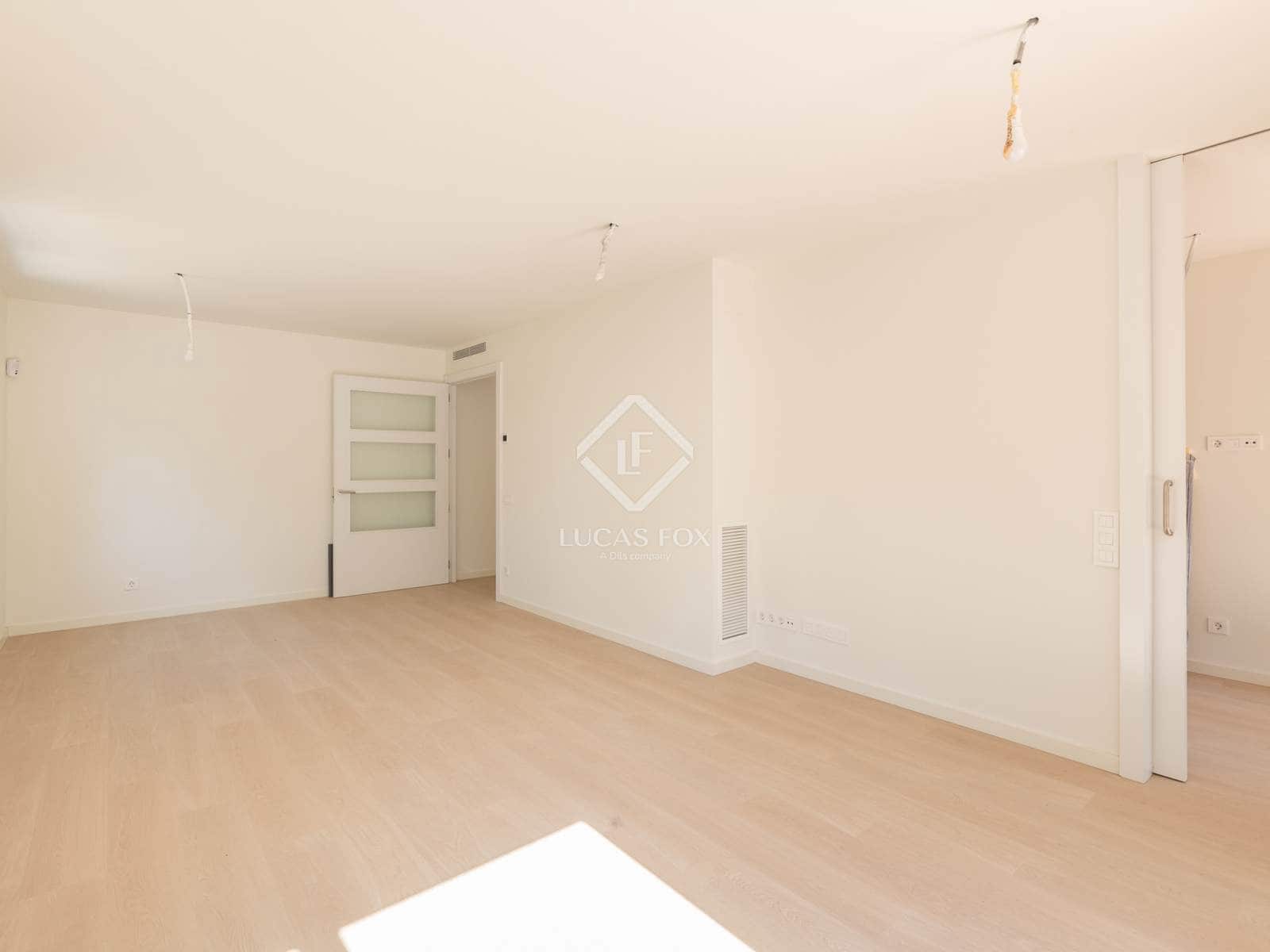 3 soveværelse Lejlighed til leje i Castelldefels med swimmingpool garage - € 3.500 (Ref: 9153287)