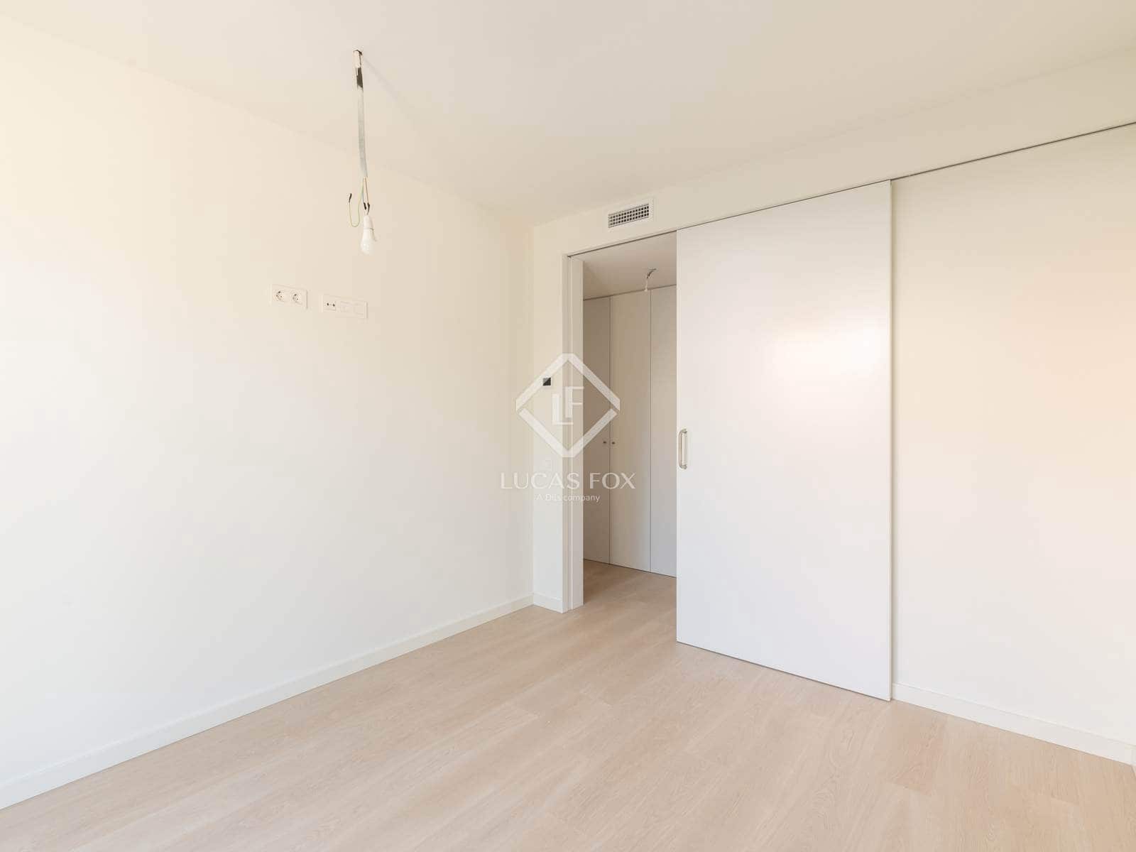 3 soveværelse Lejlighed til leje i Castelldefels med swimmingpool garage - € 3.500 (Ref: 9153287)