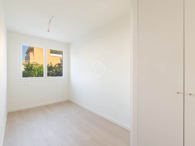 3 quarto Apartamento para arrendar em Castelldefels com piscina garagem - 3 500 € (Ref: 9153287)