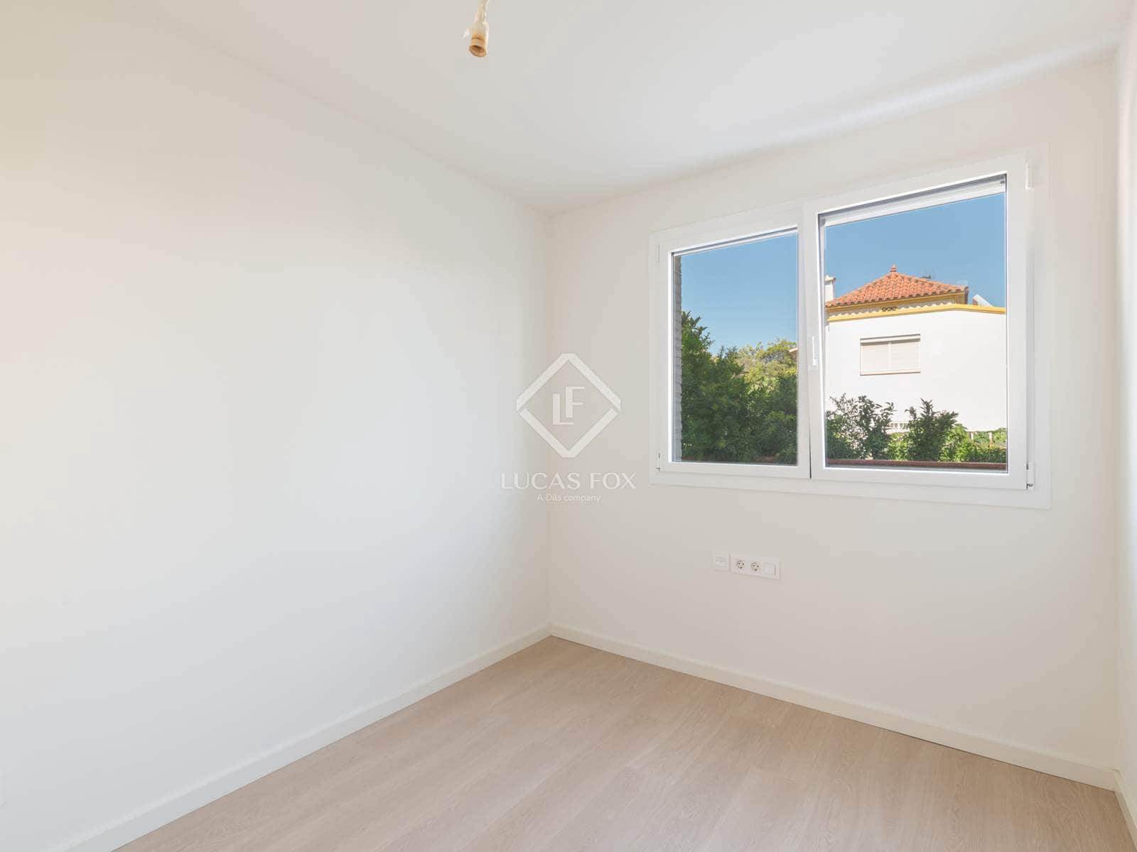 3 soveværelse Lejlighed til leje i Castelldefels med swimmingpool garage - € 3.500 (Ref: 9153287)