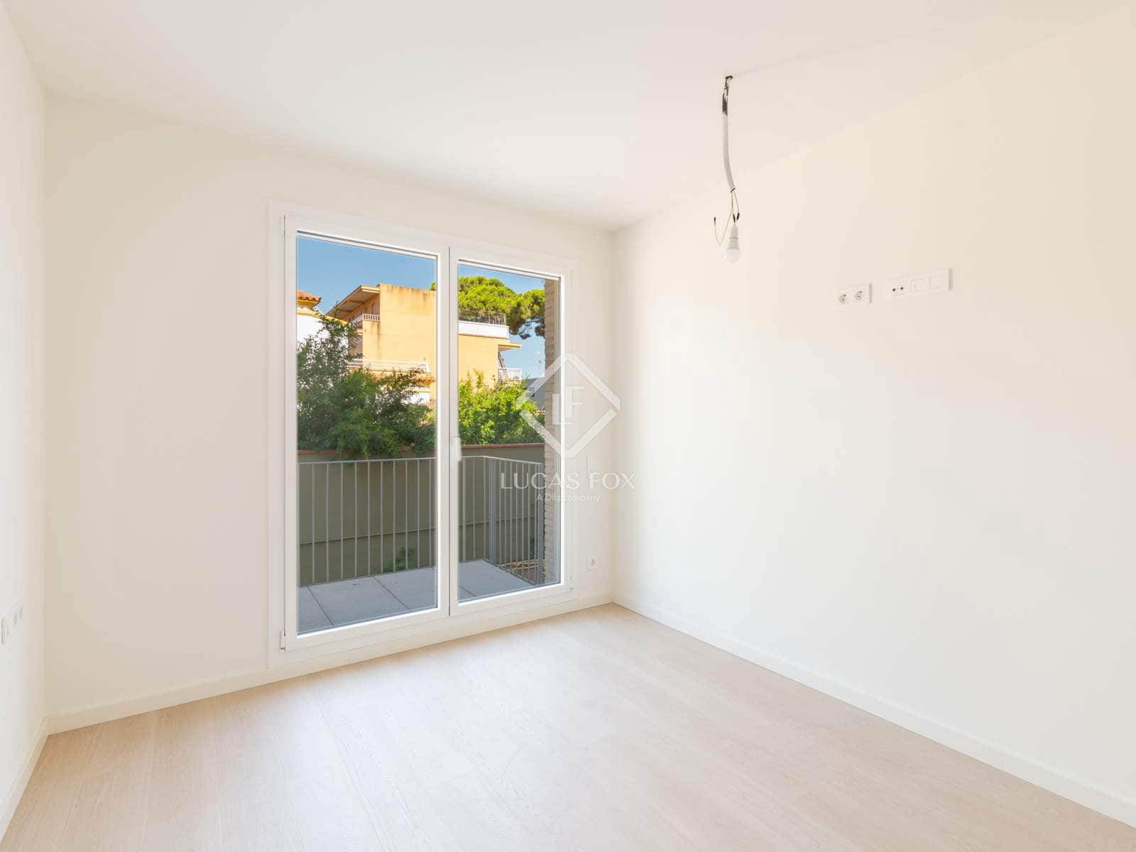 3 soveværelse Lejlighed til leje i Castelldefels med swimmingpool garage - € 3.500 (Ref: 9153287)