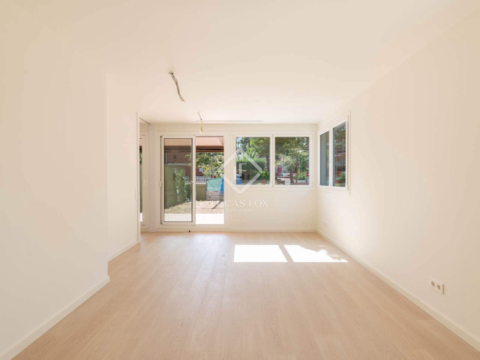 3 soveværelse Lejlighed til leje i Castelldefels med swimmingpool garage - € 3.500 (Ref: 9153287)