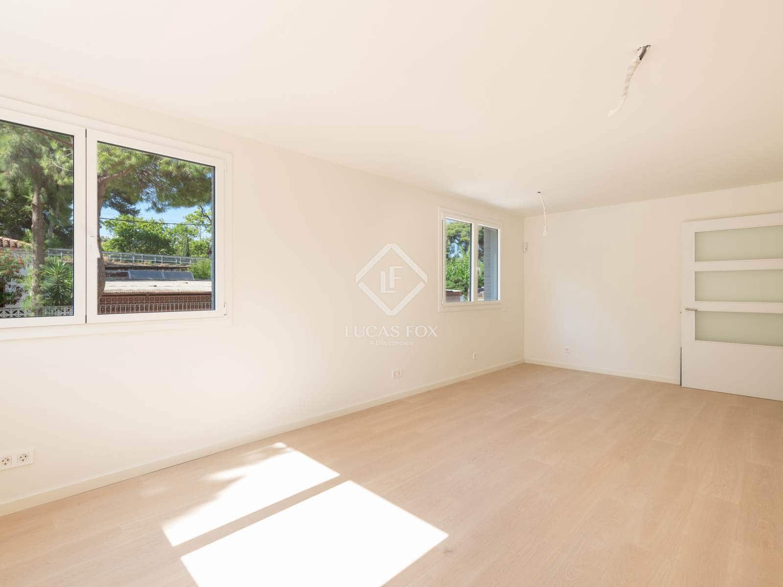 3 soveværelse Lejlighed til leje i Castelldefels med swimmingpool garage - € 3.500 (Ref: 9153287)