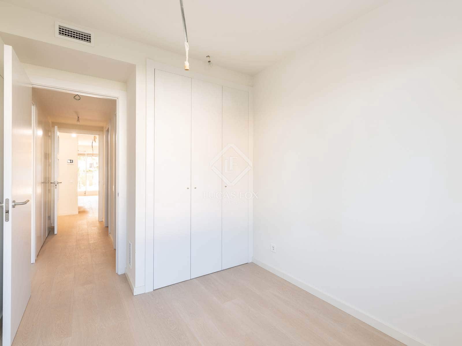 3 soveværelse Lejlighed til leje i Castelldefels med swimmingpool garage - € 3.500 (Ref: 9153287)