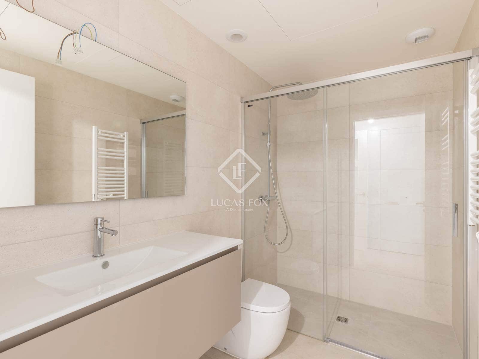 3 soveværelse Lejlighed til leje i Castelldefels med swimmingpool garage - € 3.500 (Ref: 9153287)