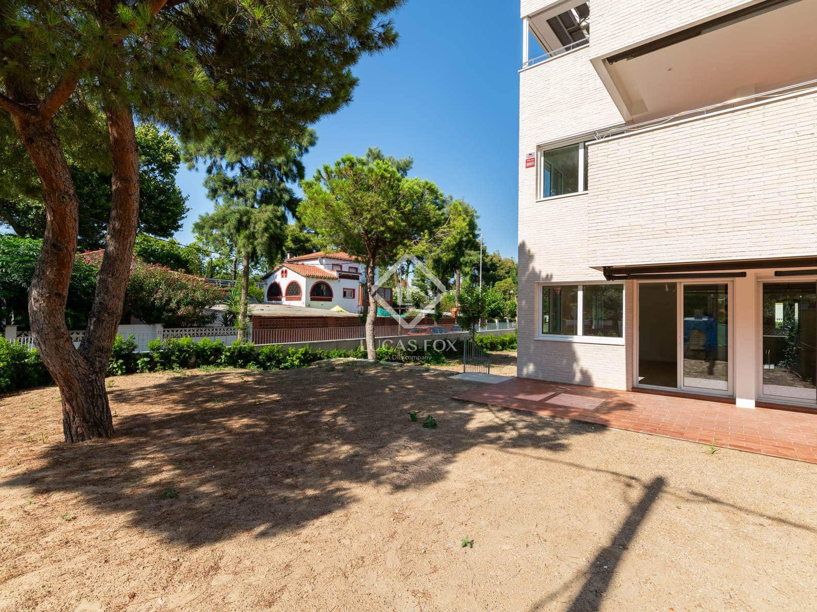 3 soveværelse Lejlighed til leje i Castelldefels med swimmingpool garage - € 3.500 (Ref: 9153287)