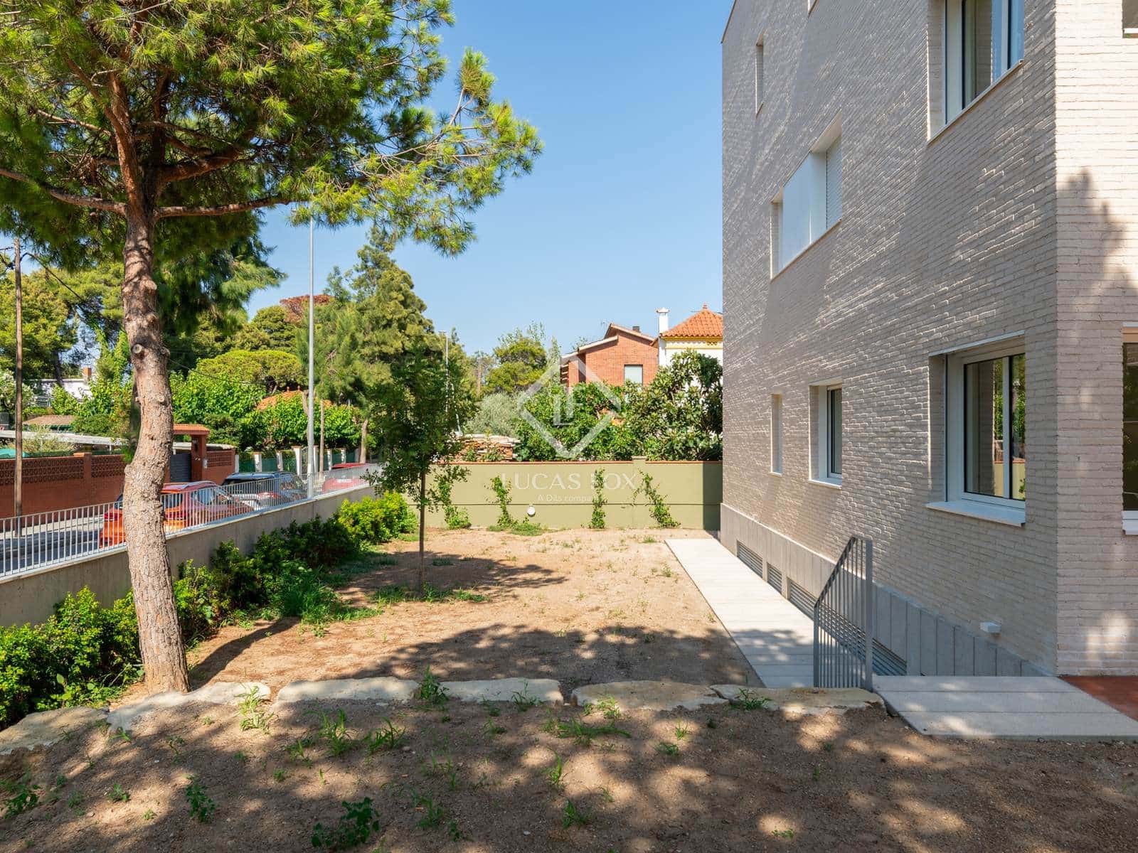 3 soveværelse Lejlighed til leje i Castelldefels med swimmingpool garage - € 3.500 (Ref: 9153287)