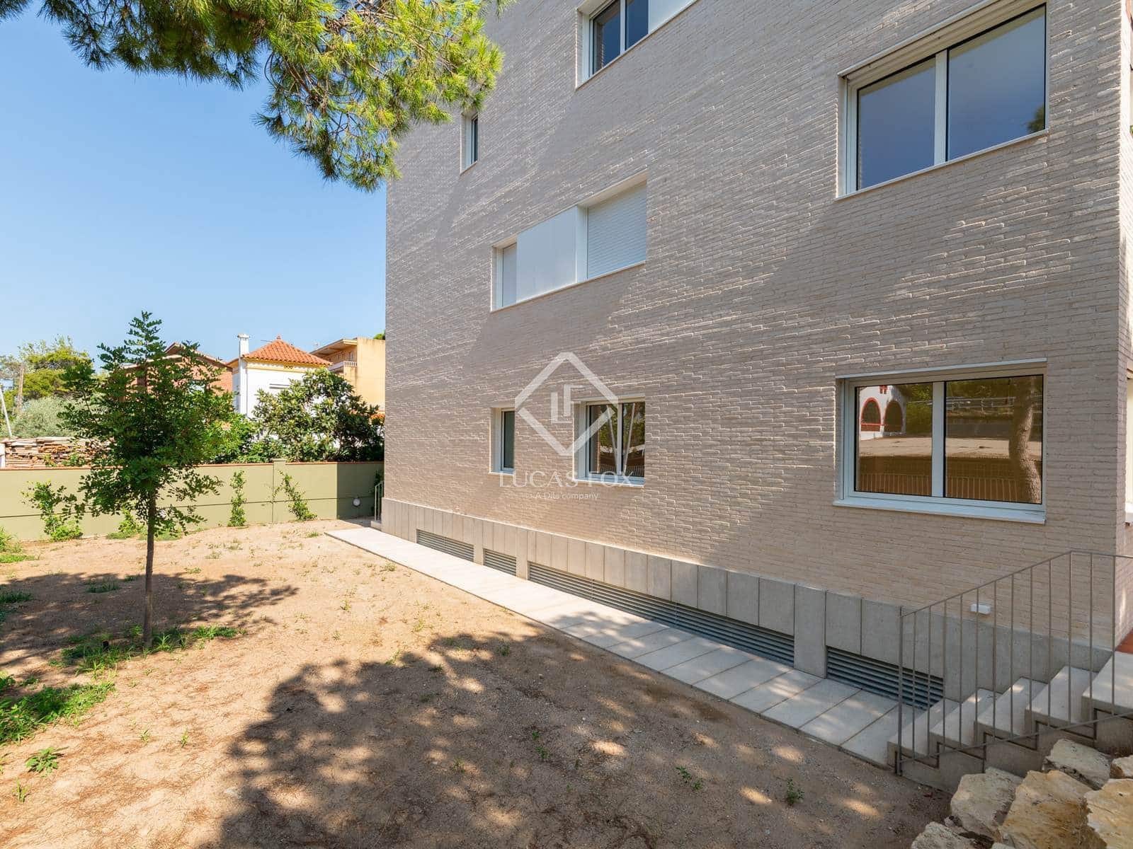 3 soveværelse Lejlighed til leje i Castelldefels med swimmingpool garage - € 3.500 (Ref: 9153287)