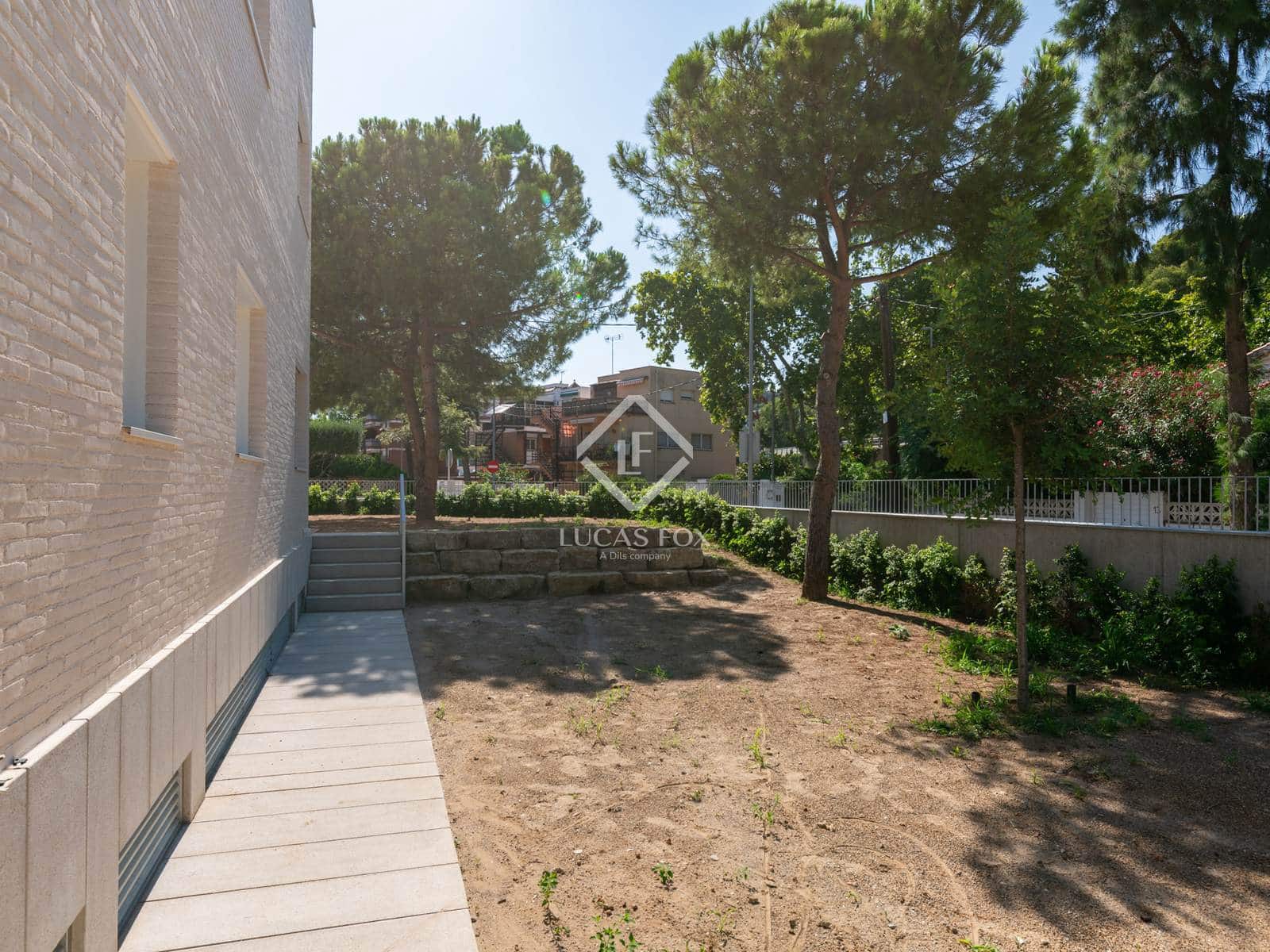 3 soveværelse Lejlighed til leje i Castelldefels med swimmingpool garage - € 3.500 (Ref: 9153287)