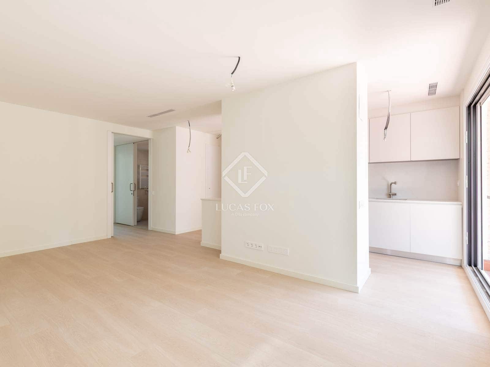2 sypialnia Apartament do wynajęcia w Castelldefels z basenem garażem - 3 000 € (Ref: 9153288)