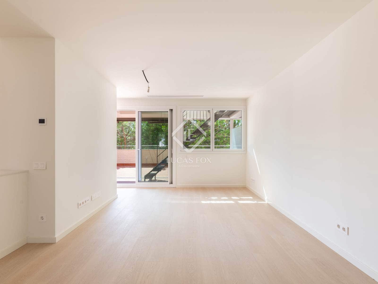 2 sypialnia Apartament do wynajęcia w Castelldefels z basenem garażem - 3 000 € (Ref: 9153288)