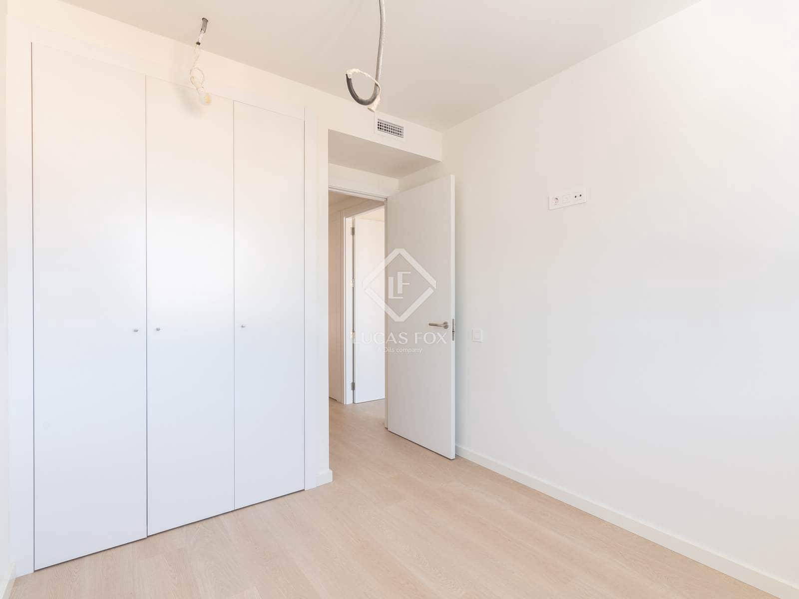 2 sypialnia Apartament do wynajęcia w Castelldefels z basenem garażem - 3 000 € (Ref: 9153288)
