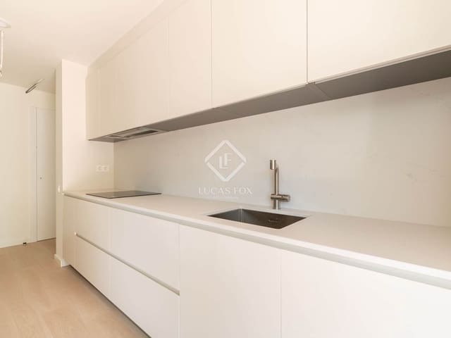 2 sypialnia Apartament do wynajęcia w Castelldefels z basenem garażem - 3 000 € (Ref: 9153288)