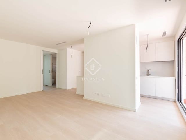 2 sypialnia Apartament do wynajęcia w Castelldefels z basenem garażem - 3 000 € (Ref: 9153288)