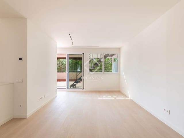 2 sypialnia Apartament do wynajęcia w Castelldefels z basenem garażem - 3 000 € (Ref: 9153288)