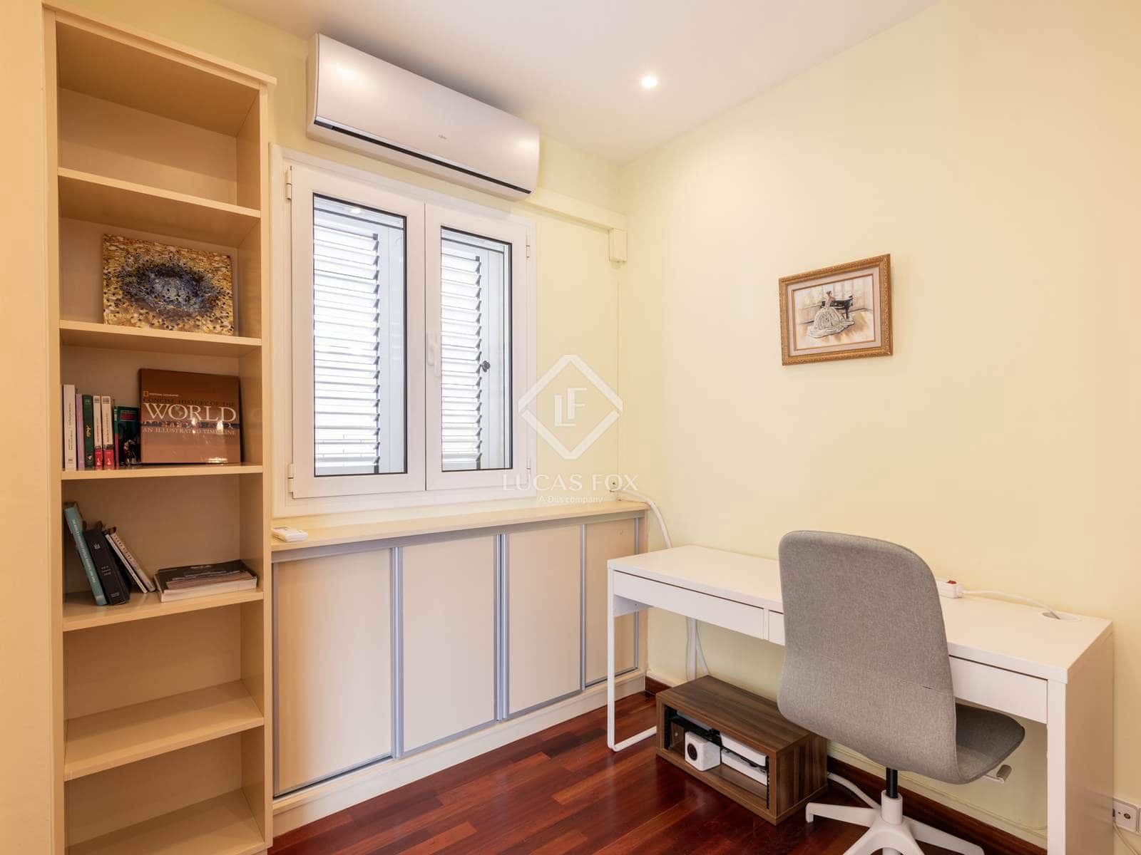 4 sypialnia Willa do wynajęcia w Castelldefels z basenem garażem - 5 500 € (Ref: 9153289)