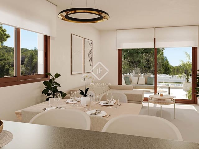 2 slaapkamer Appartement te koop in Cala Ratjada, Capdepera met zwembad - € 489.000 (Ref: 9153298)