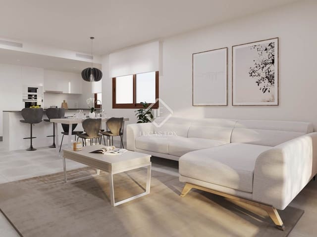 2 slaapkamer Appartement te koop in Cala Ratjada, Capdepera met zwembad - € 489.000 (Ref: 9153298)