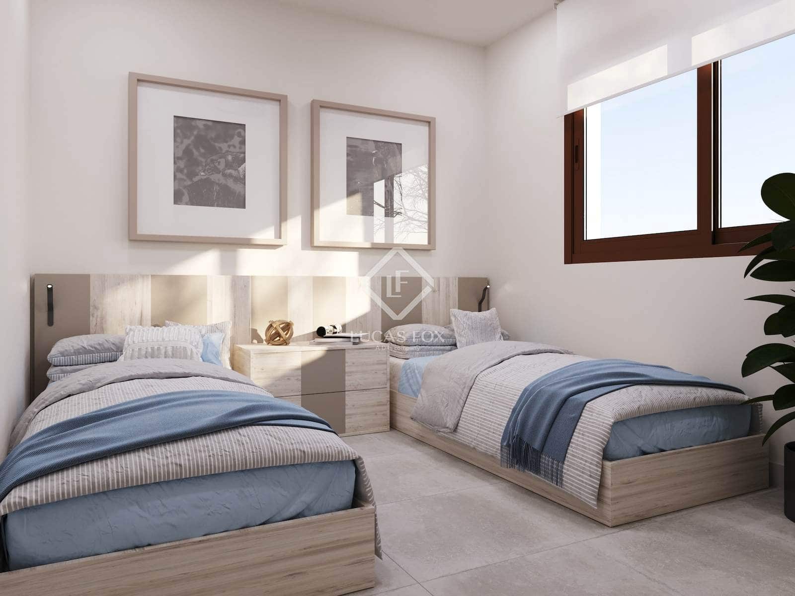 2 slaapkamer Appartement te koop in Cala Ratjada met zwembad - € 489.000 (Ref: 9153298)