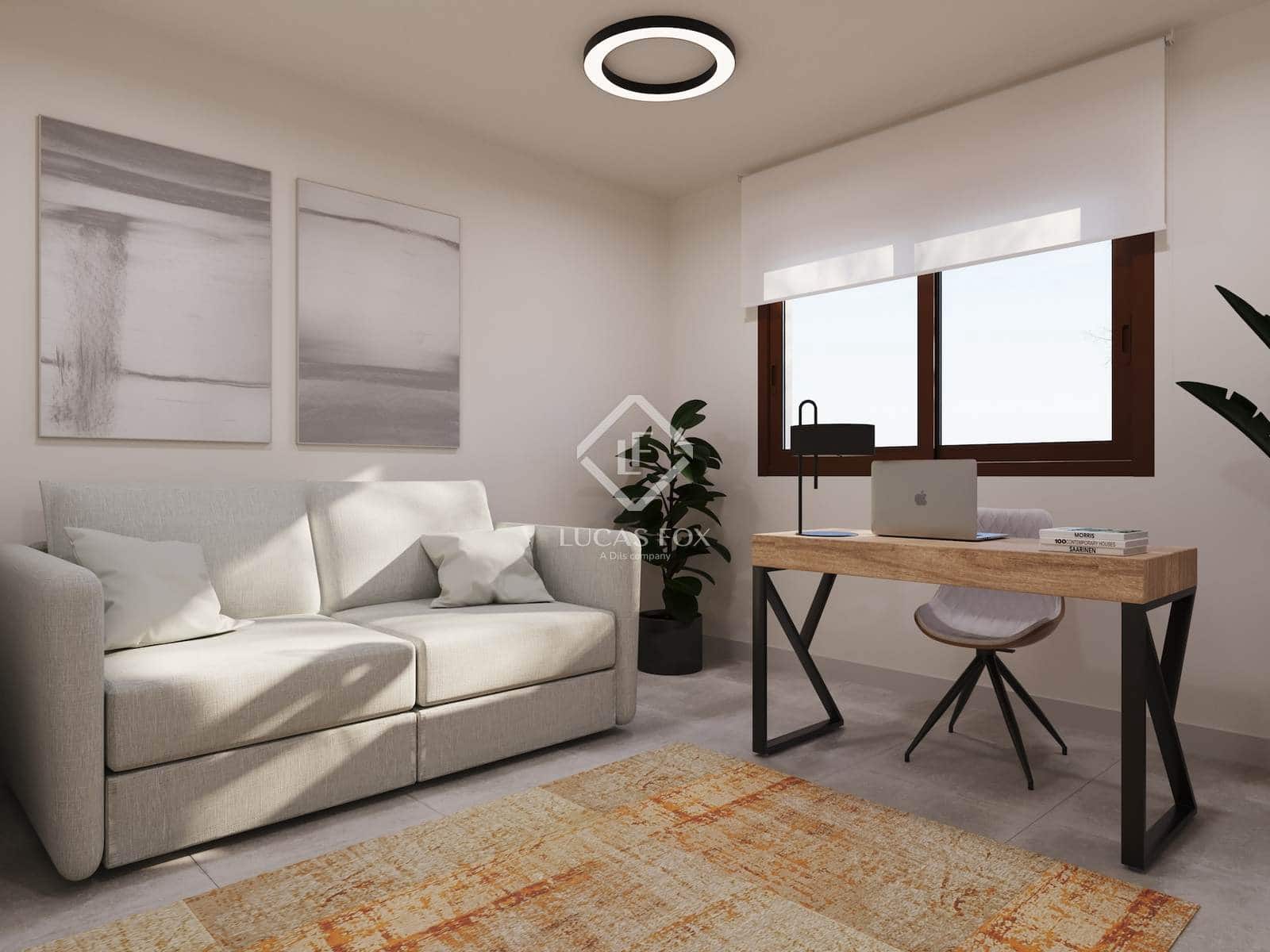 2 slaapkamer Appartement te koop in Cala Ratjada met zwembad - € 489.000 (Ref: 9153298)