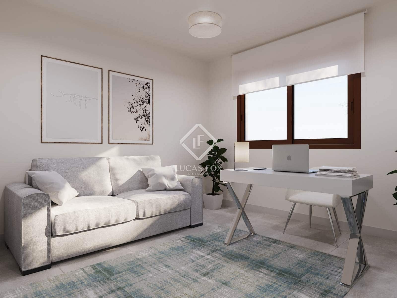 2 slaapkamer Appartement te koop in Cala Ratjada met zwembad - € 489.000 (Ref: 9153298)