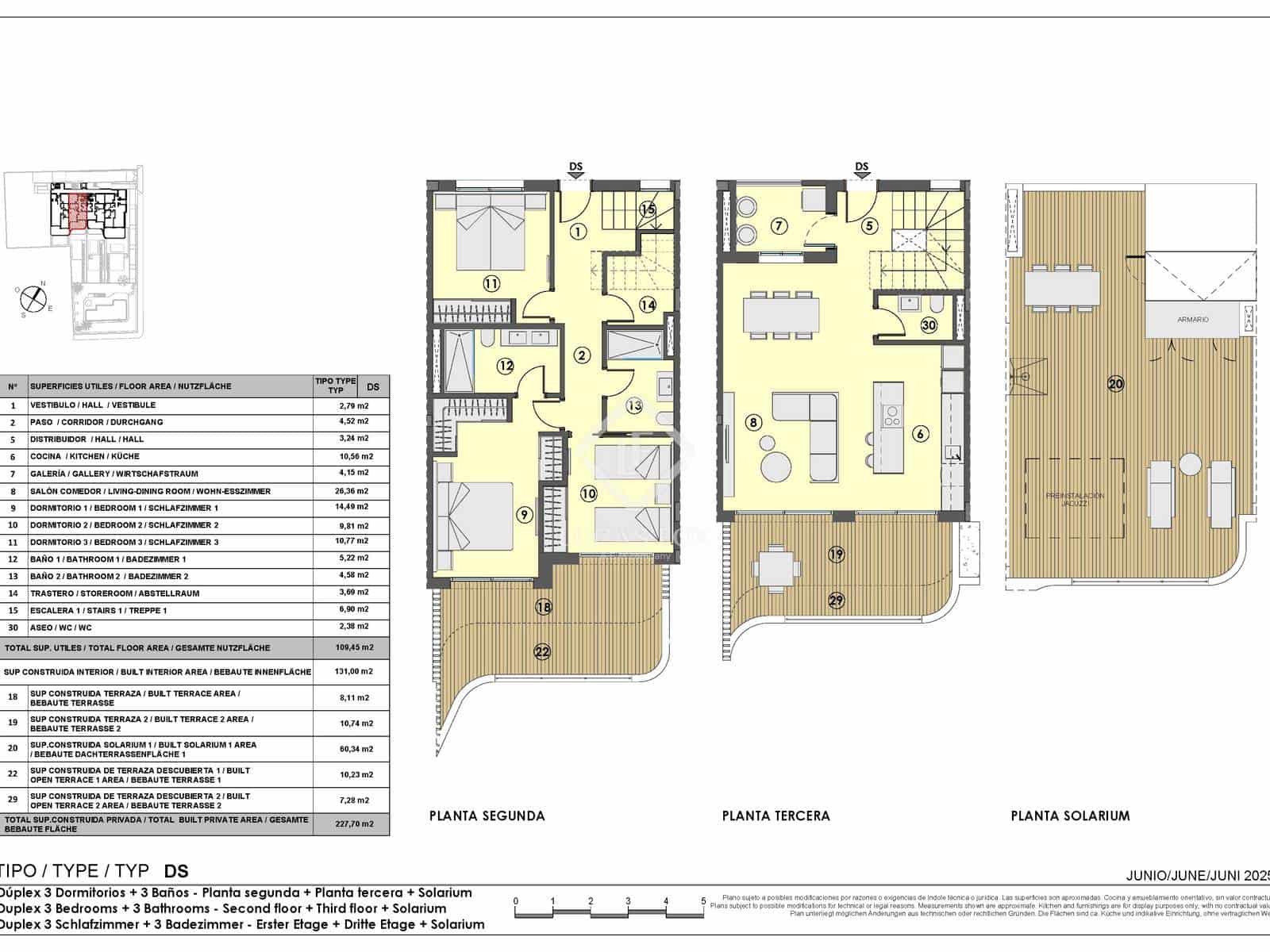 2 slaapkamer Appartement te koop in Cala Ratjada met zwembad - € 489.000 (Ref: 9153298)