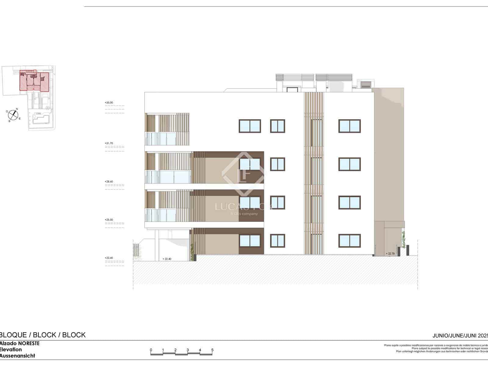 2 slaapkamer Appartement te koop in Cala Ratjada met zwembad - € 489.000 (Ref: 9153298)