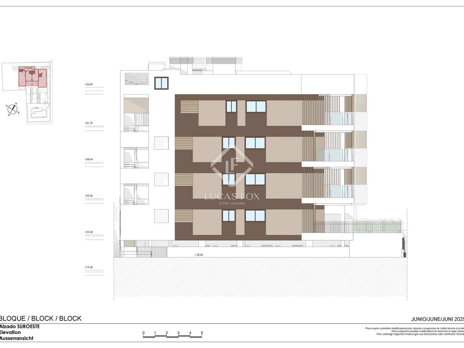 2 slaapkamer Appartement te koop in Cala Ratjada met zwembad - € 489.000 (Ref: 9153298)