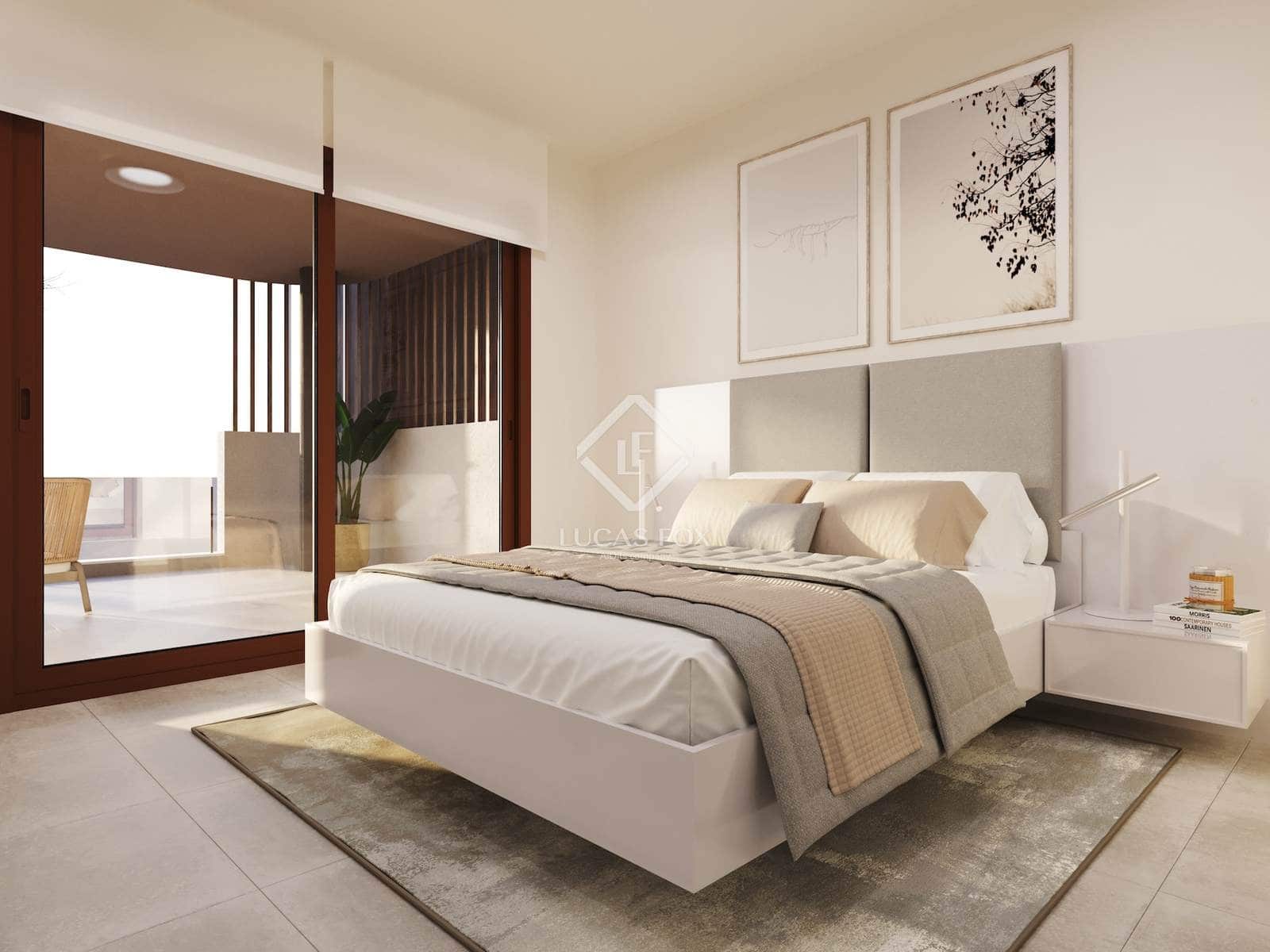 2 slaapkamer Appartement te koop in Cala Ratjada met zwembad - € 489.000 (Ref: 9153298)