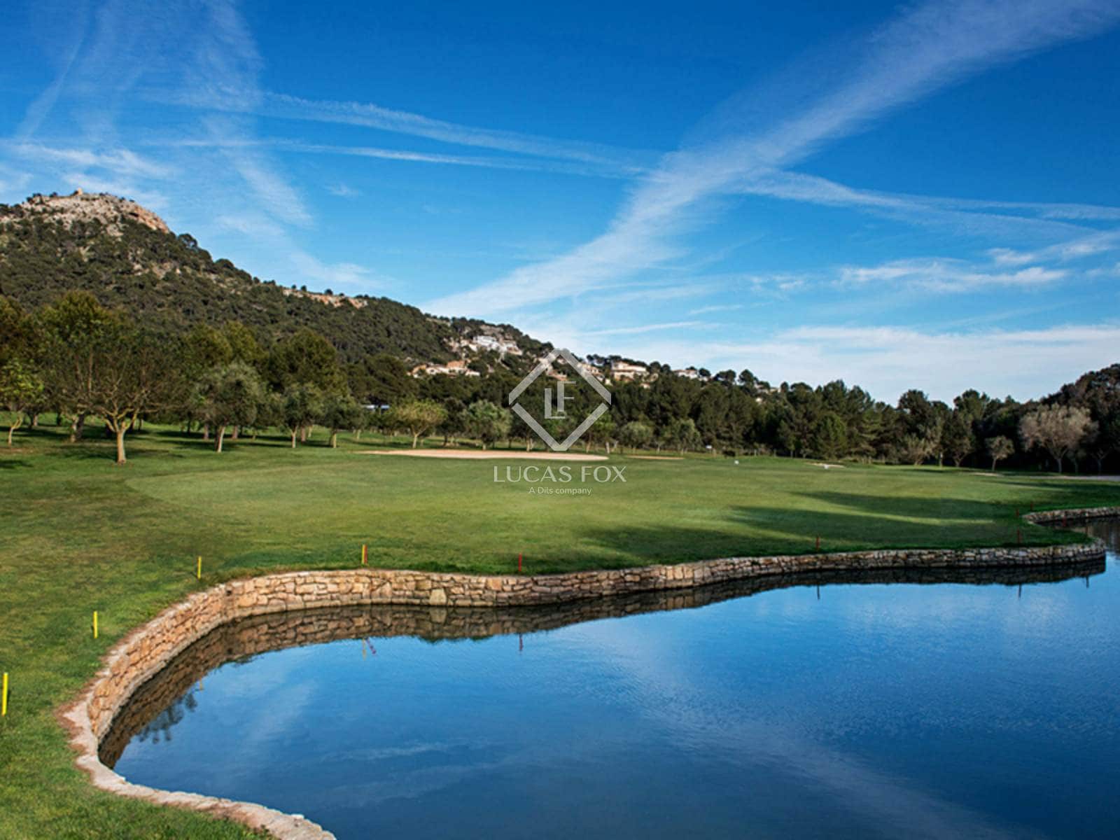 2 slaapkamer Appartement te koop in Cala Ratjada met zwembad - € 489.000 (Ref: 9153298)