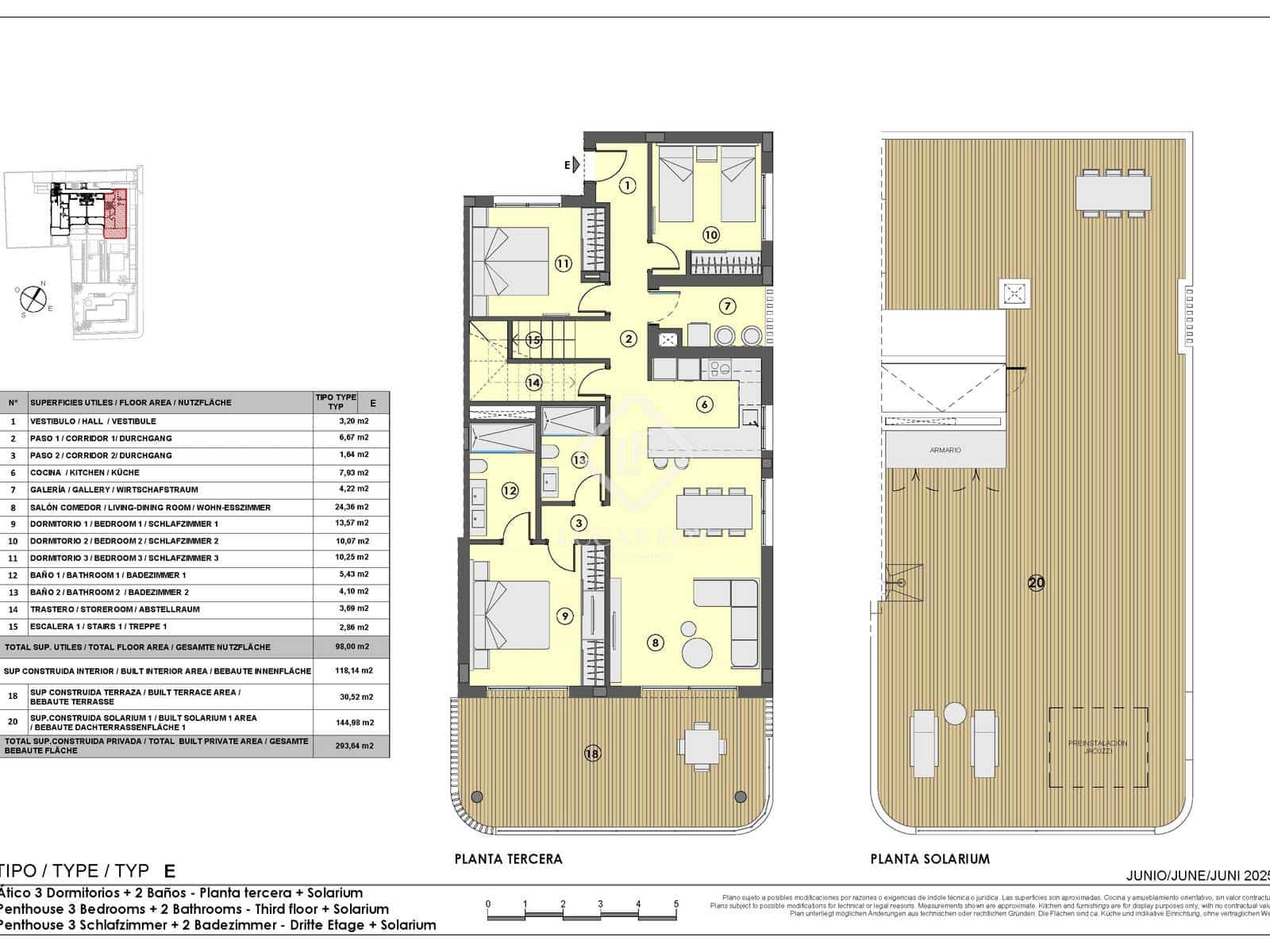 2 slaapkamer Appartement te koop in Cala Ratjada met zwembad - € 489.000 (Ref: 9153298)