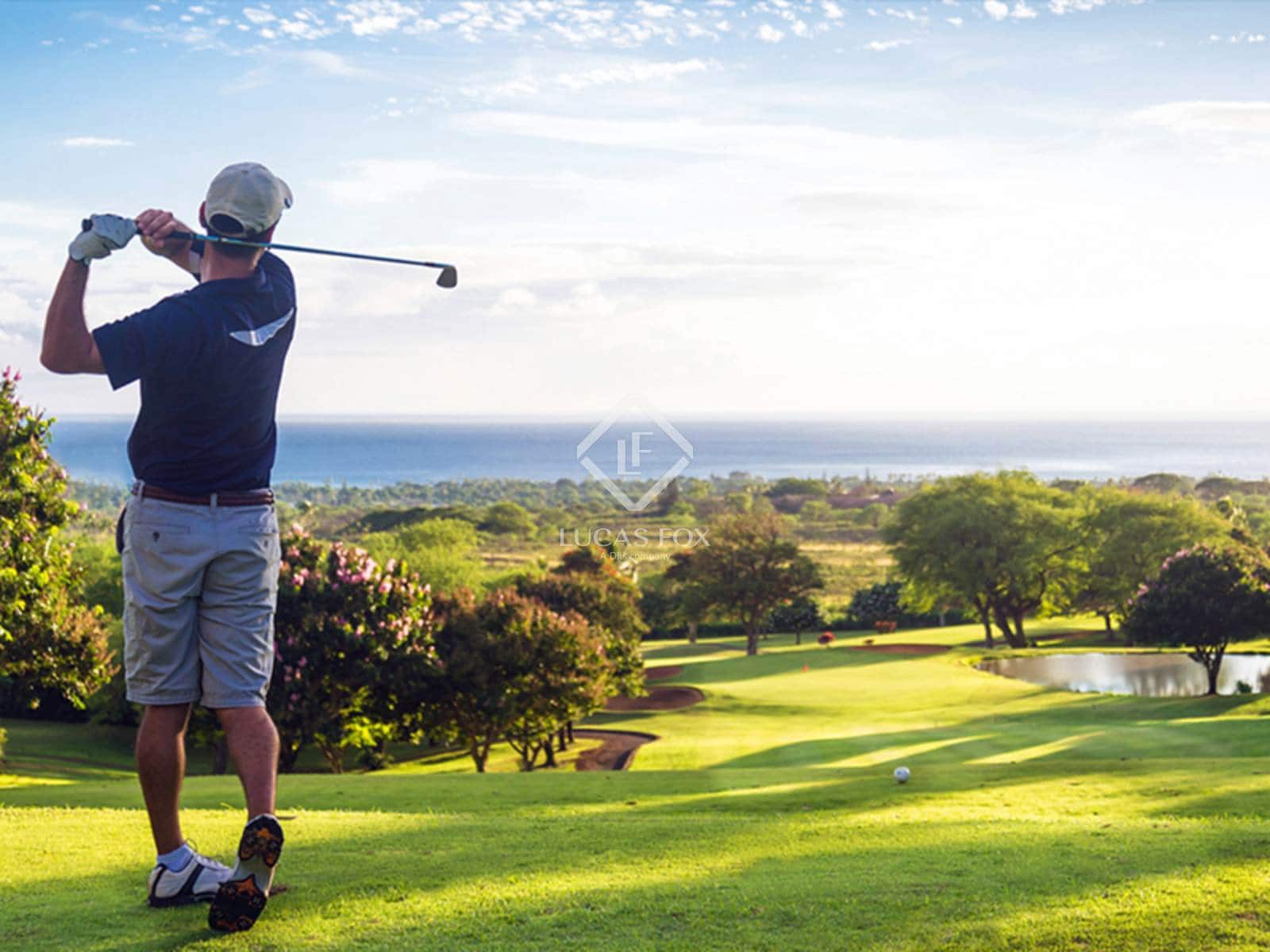 2 soveværelse Lejlighed til salg i Cala Ratjada med swimmingpool garage - € 467.000 (Ref: 9153300)