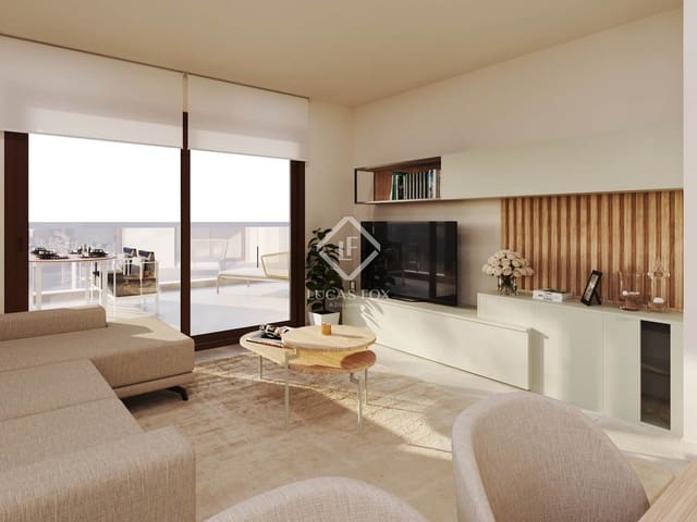 2 soveværelse Lejlighed til salg i Cala Ratjada, Capdepera med swimmingpool garage - € 493.000 (Ref: 9153301)