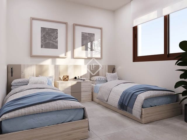 2 soveværelse Lejlighed til salg i Cala Ratjada, Capdepera med swimmingpool garage - € 493.000 (Ref: 9153301)