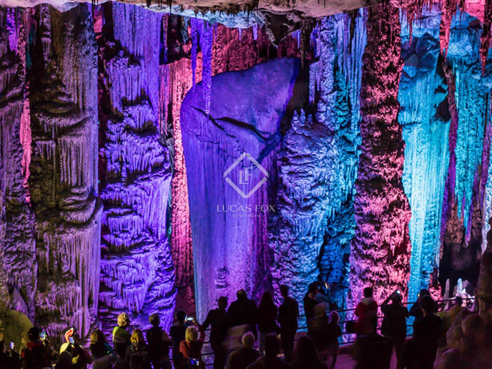 2 soveværelse Lejlighed til salg i Cala Ratjada med swimmingpool garage - € 493.000 (Ref: 9153301)