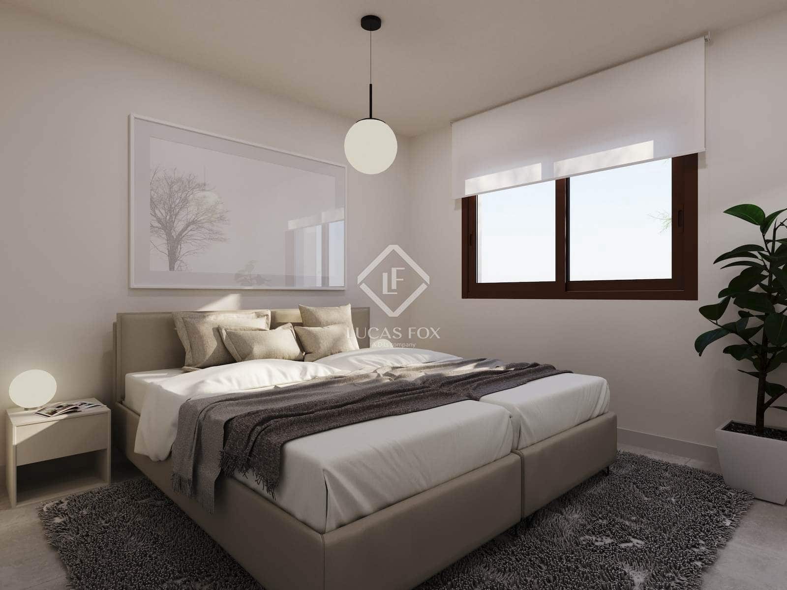 2 chambre Appartement à vendre à Cala Ratjada avec piscine garage - 545 000 € (Ref: 9153302)