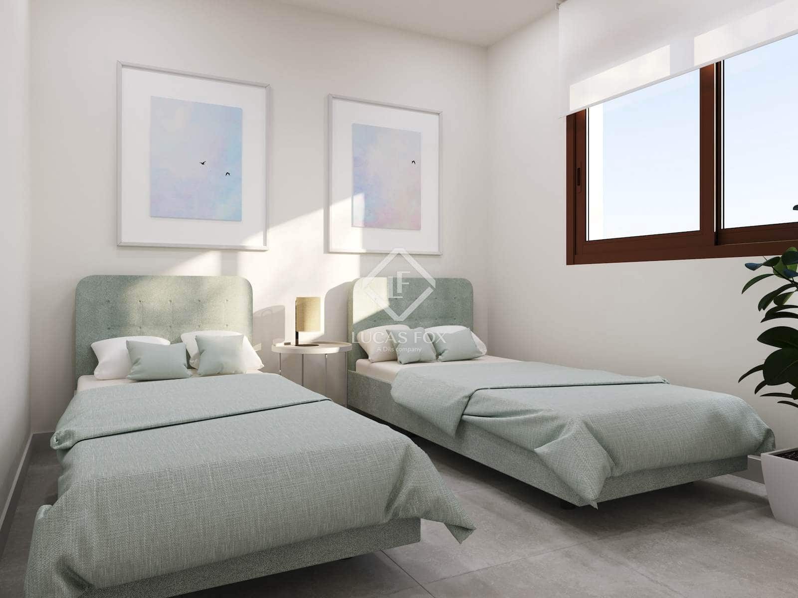 2 chambre Appartement à vendre à Cala Ratjada avec piscine garage - 545 000 € (Ref: 9153302)