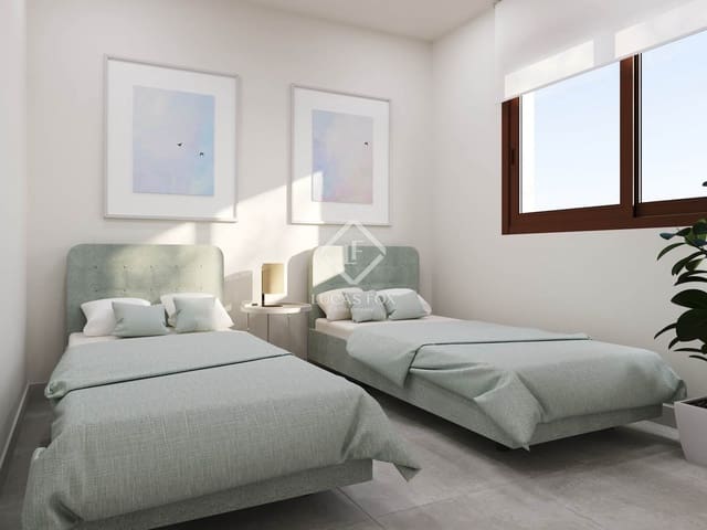 2 chambre Appartement à vendre à Cala Ratjada, Capdepera avec piscine garage - 545 000 € (Ref: 9153302)