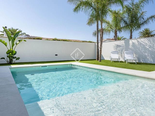 4 chambre Villa/Maison à vendre à Cambrils avec piscine garage - 925 000 € (Ref: 9153456)
