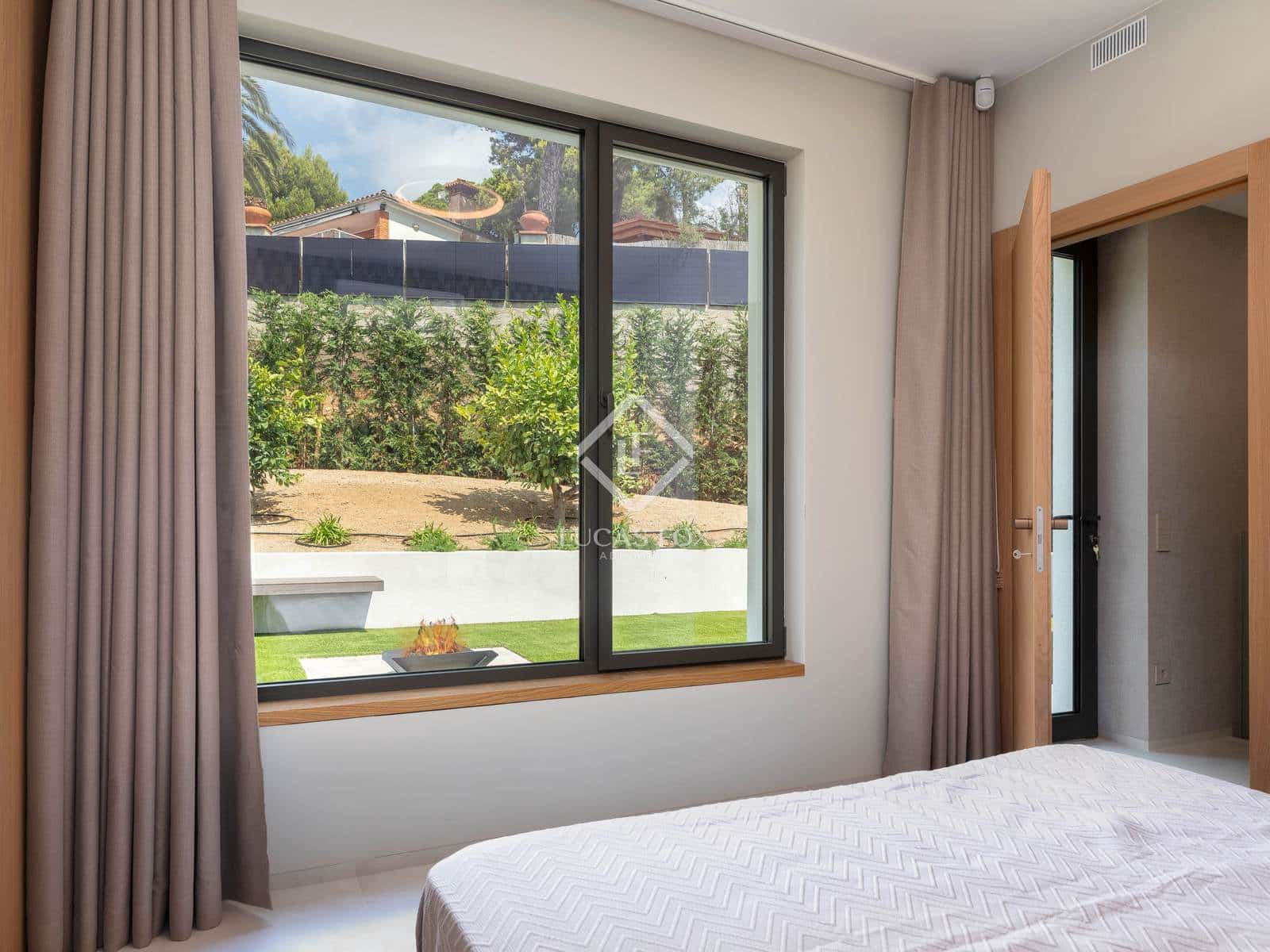 4 camera da letto Villa in vendita in Lloret de Mar con piscina garage - 1.350.000 € (Rif: 9156250)