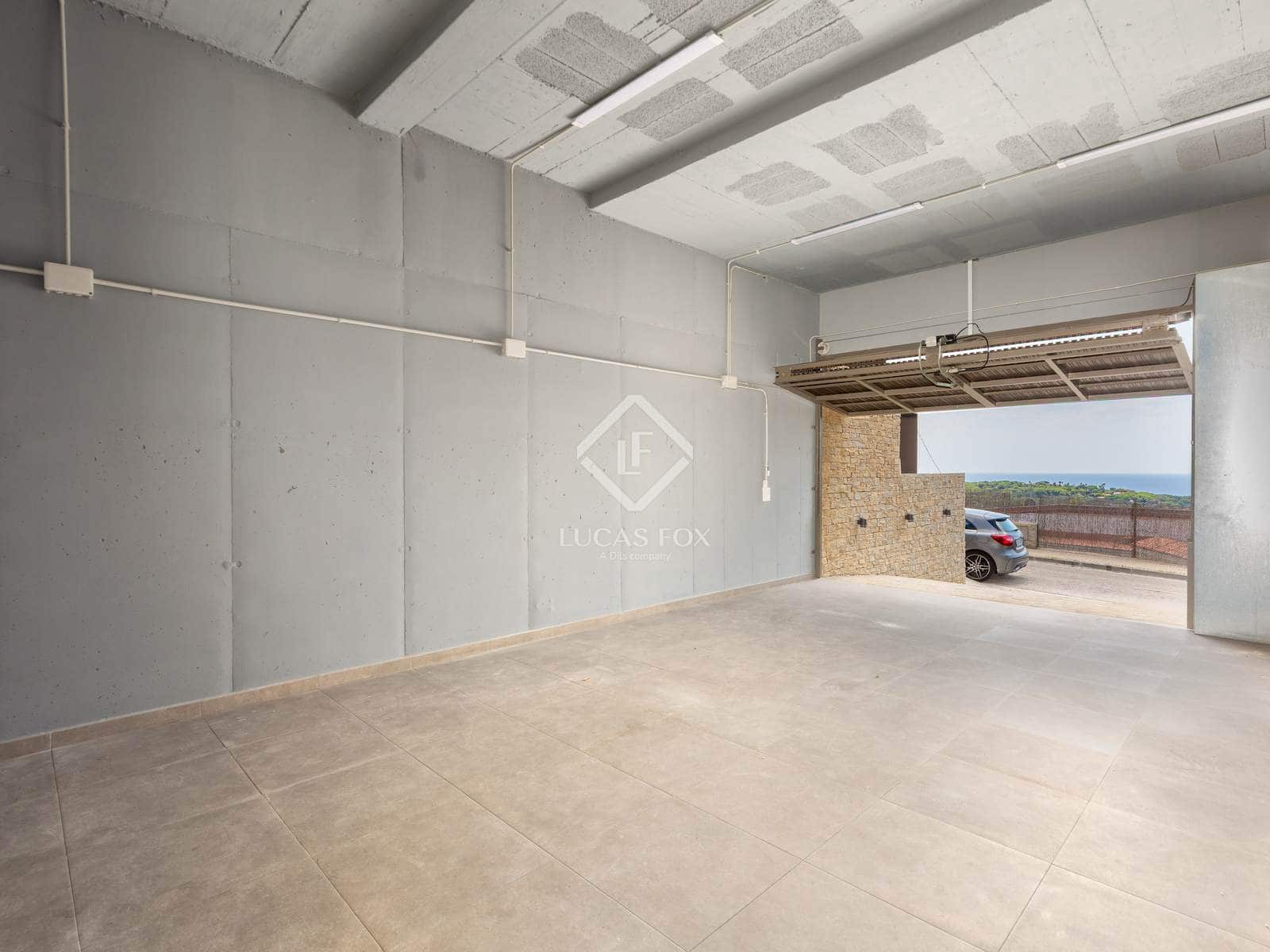 4 camera da letto Villa in vendita in Lloret de Mar con piscina garage - 1.350.000 € (Rif: 9156250)