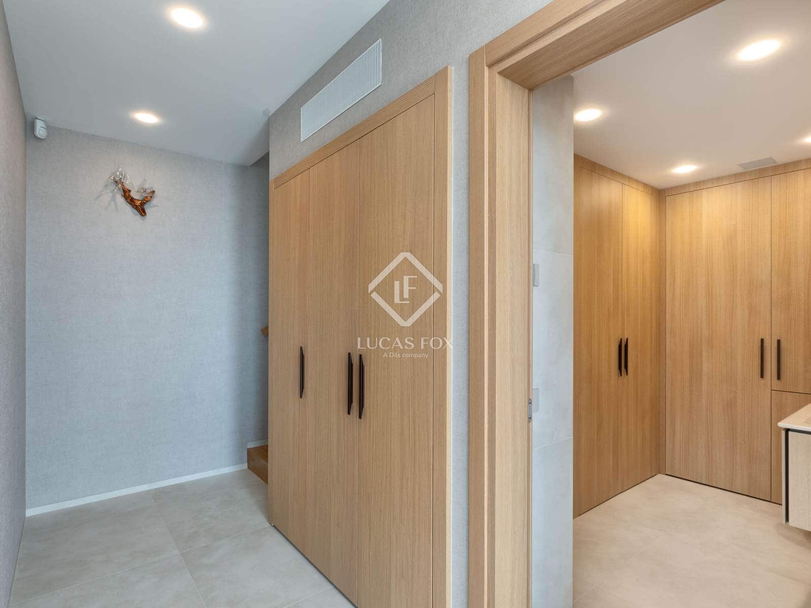 4 camera da letto Villa in vendita in Lloret de Mar con piscina garage - 1.350.000 € (Rif: 9156250)