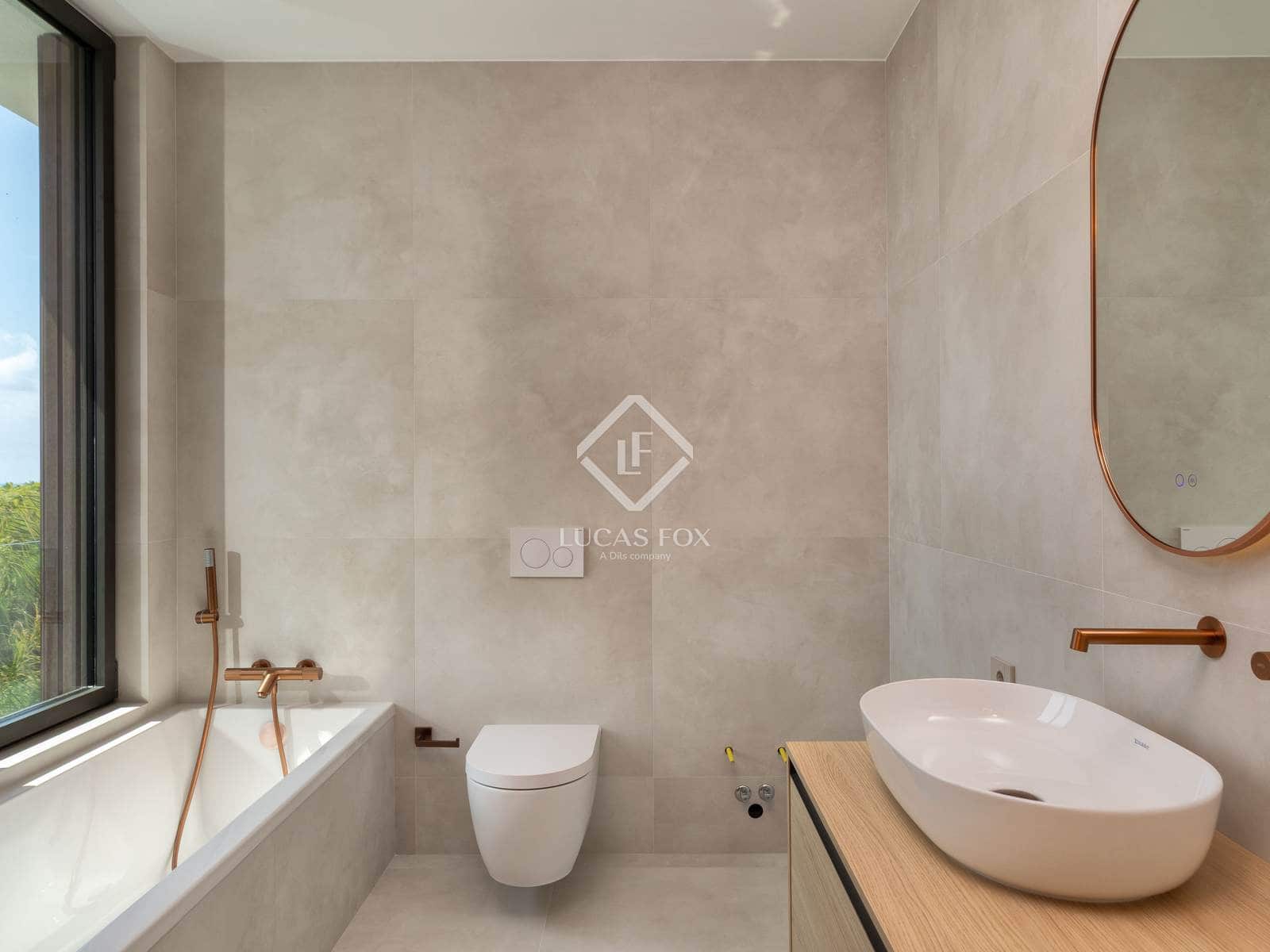 4 camera da letto Villa in vendita in Lloret de Mar con piscina garage - 1.350.000 € (Rif: 9156250)