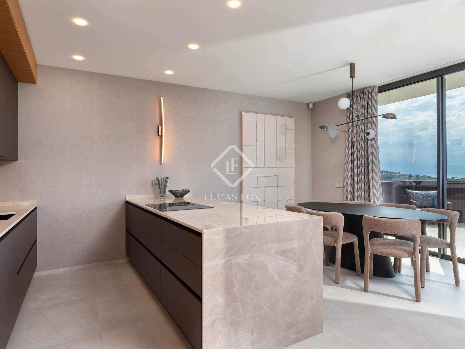 4 camera da letto Villa in vendita in Lloret de Mar con piscina garage - 1.350.000 € (Rif: 9156250)