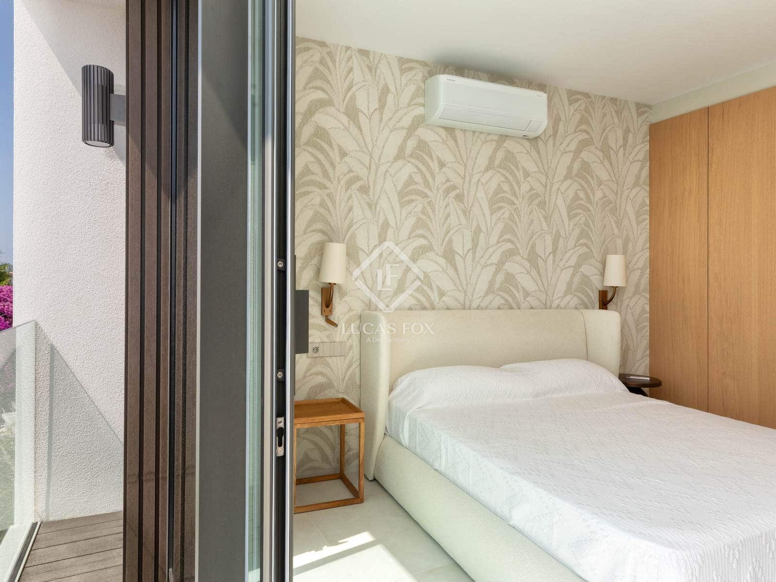 4 camera da letto Villa in vendita in Lloret de Mar con piscina garage - 1.350.000 € (Rif: 9156250)